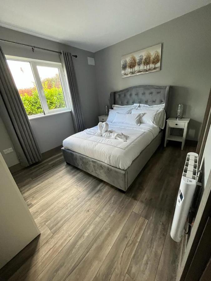 Horseleap Bnb 모에이트 외부 사진