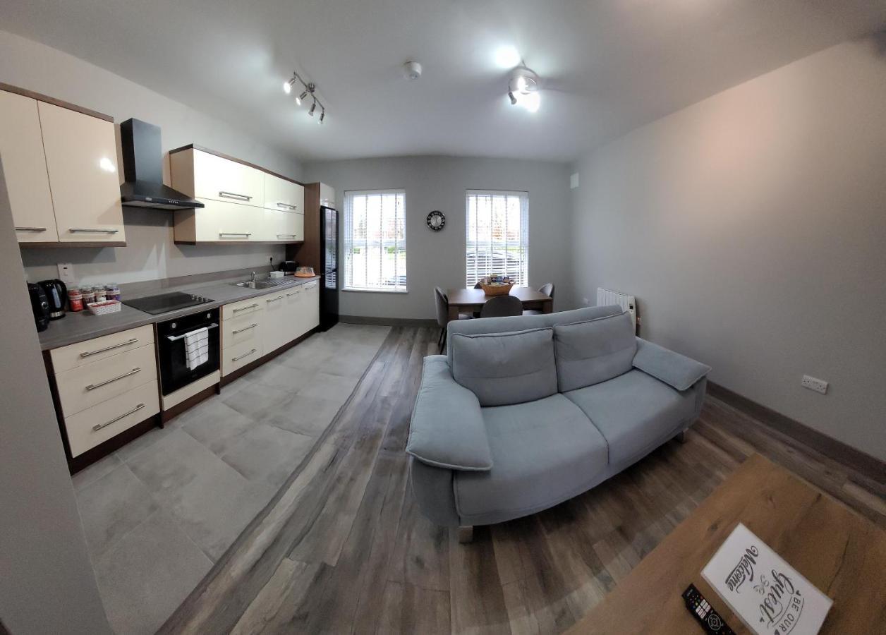 Horseleap Bnb 모에이트 외부 사진
