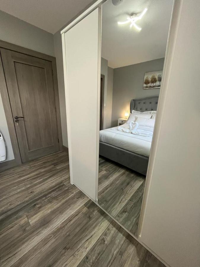 Horseleap Bnb 모에이트 외부 사진