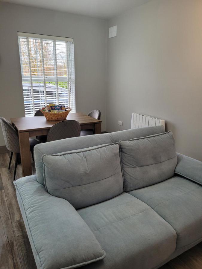 Horseleap Bnb 모에이트 외부 사진